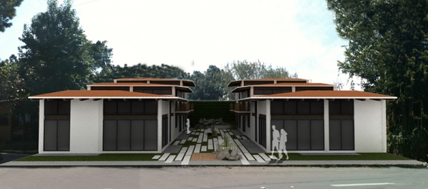 Plaza valle
